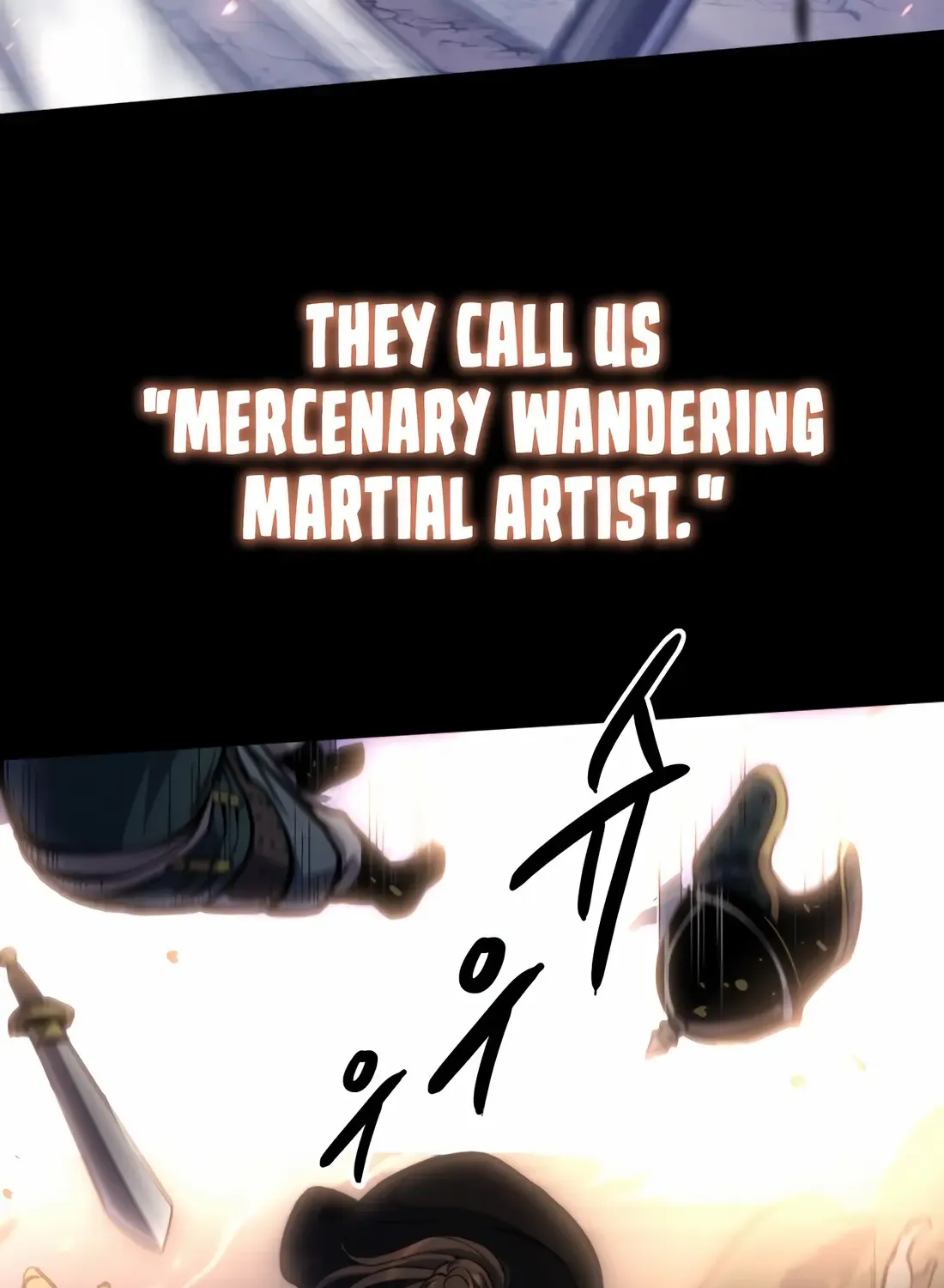 The Indomitable Wanderer Mangakakalot X Chapter 0 Page 30