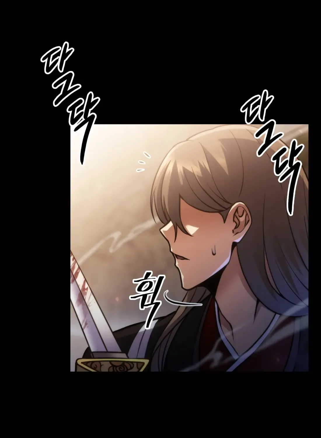 The Indomitable Wanderer Mangakakalot X Chapter 0 Page 34