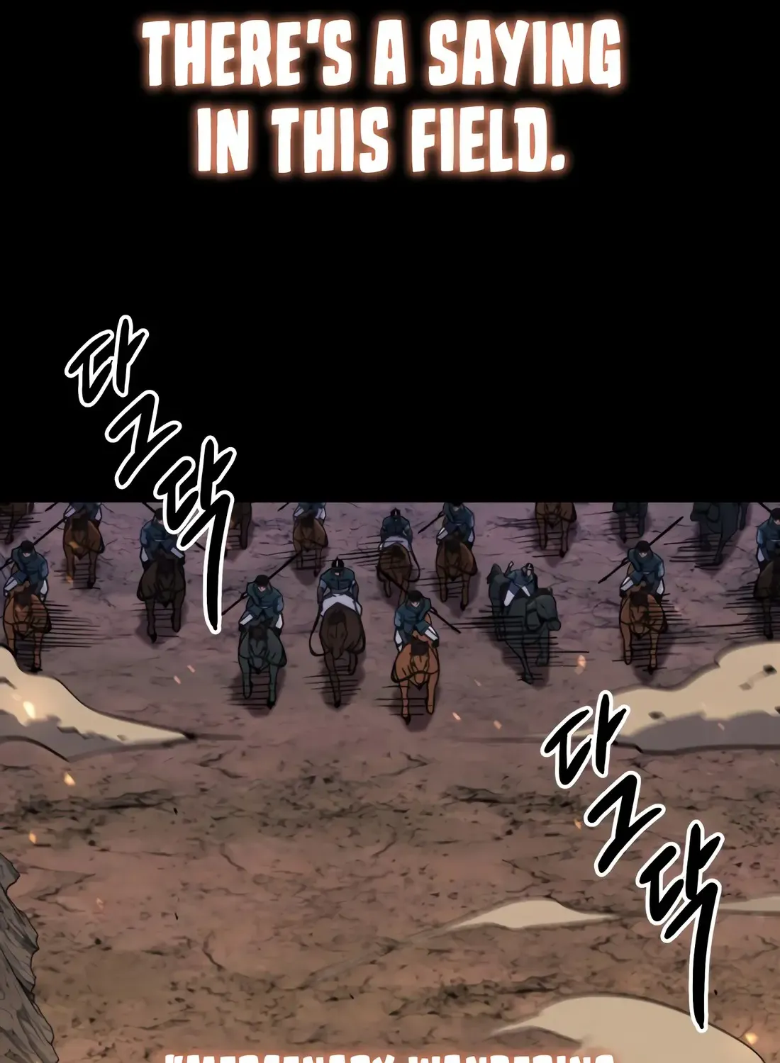 The Indomitable Wanderer Mangakakalot X Chapter 0 Page 35