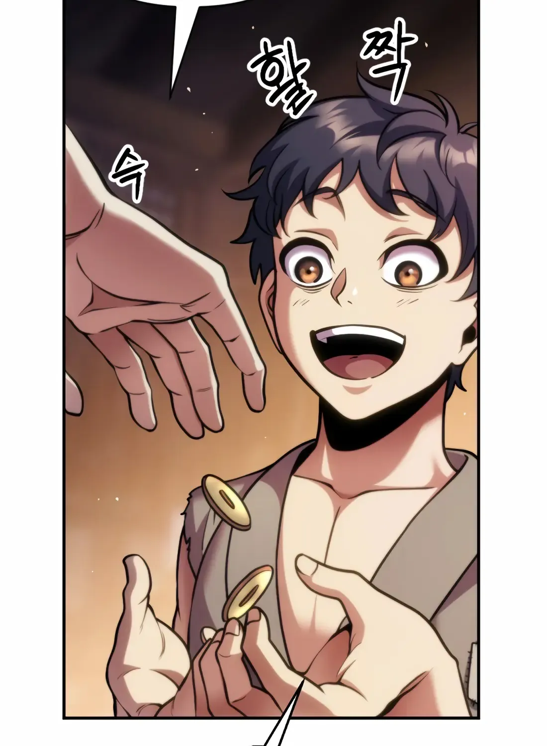 The Indomitable Wanderer Mangakakalot X Chapter 1 Page 42
