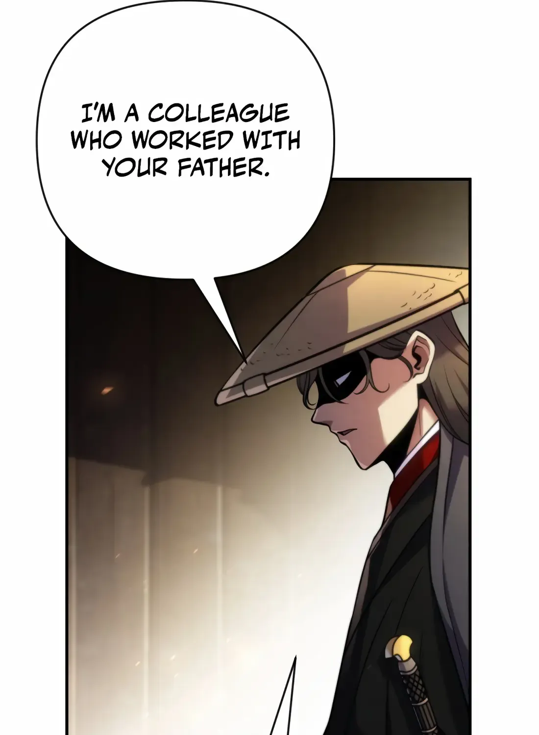 The Indomitable Wanderer Mangakakalot X Chapter 1 Page 47