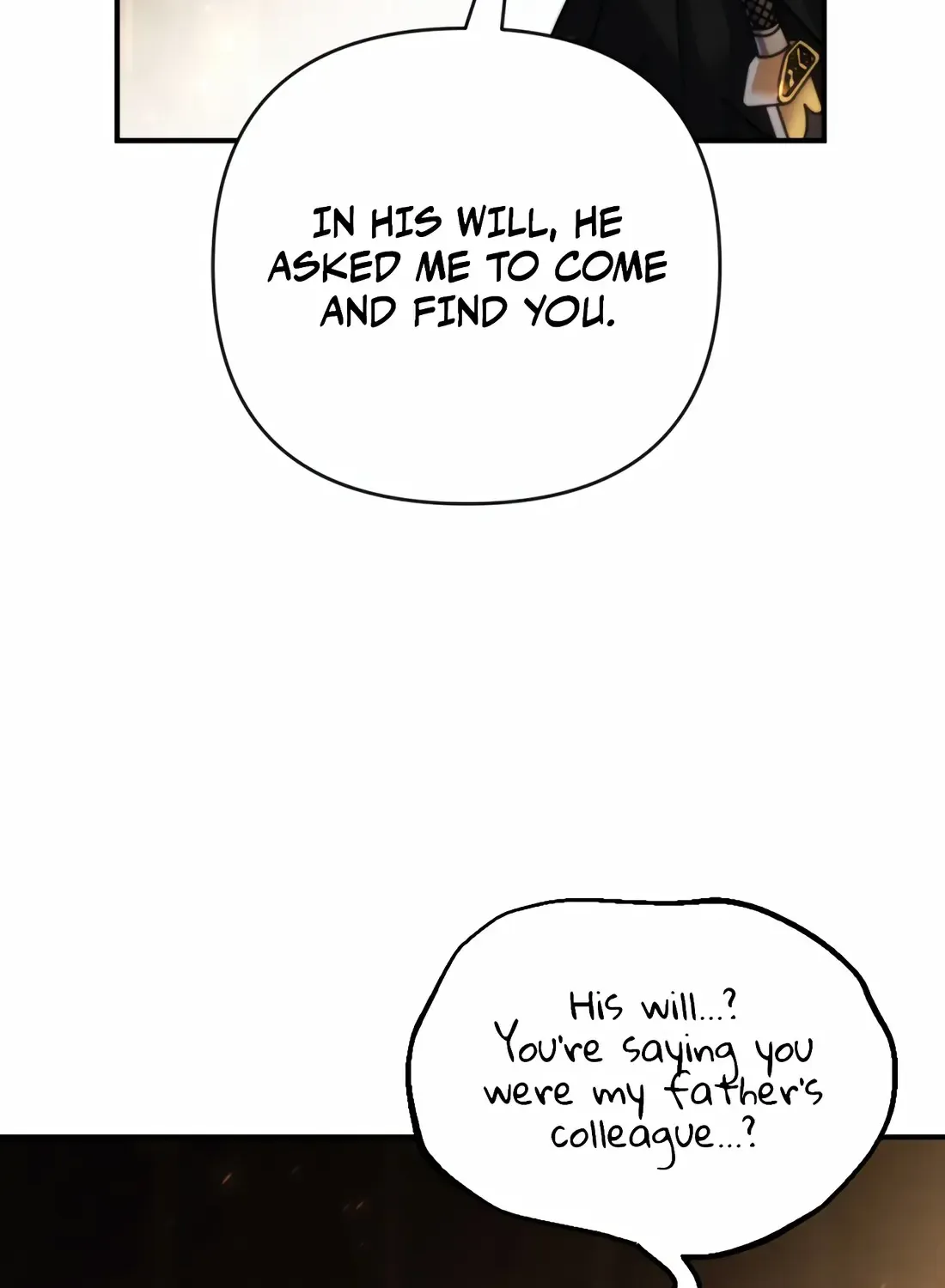 The Indomitable Wanderer Mangakakalot X Chapter 1 Page 48