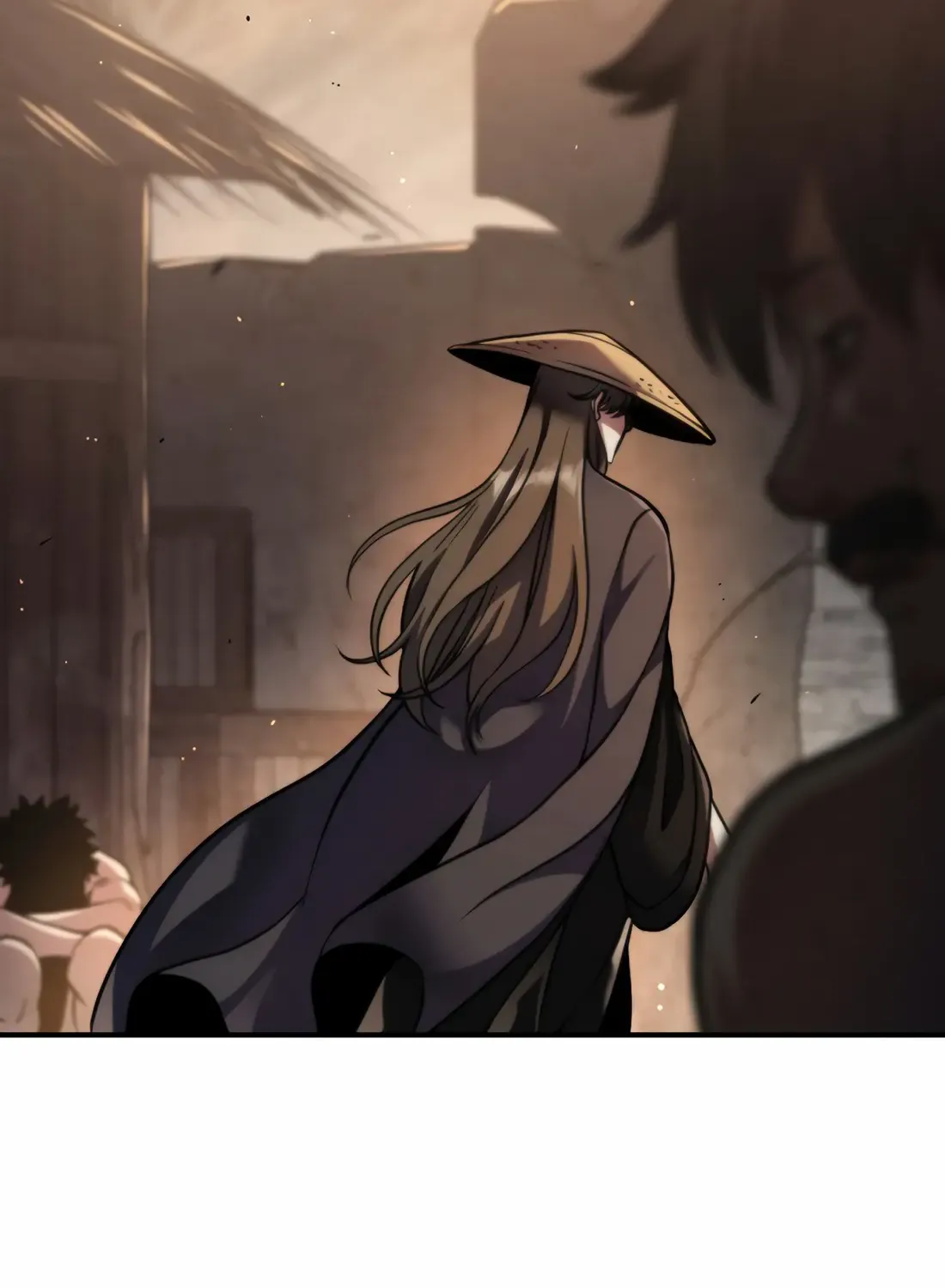 The Indomitable Wanderer Mangakakalot X Chapter 1 Page 6
