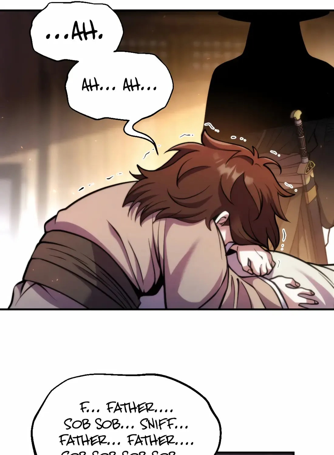 The Indomitable Wanderer Mangakakalot X Chapter 1 Page 53