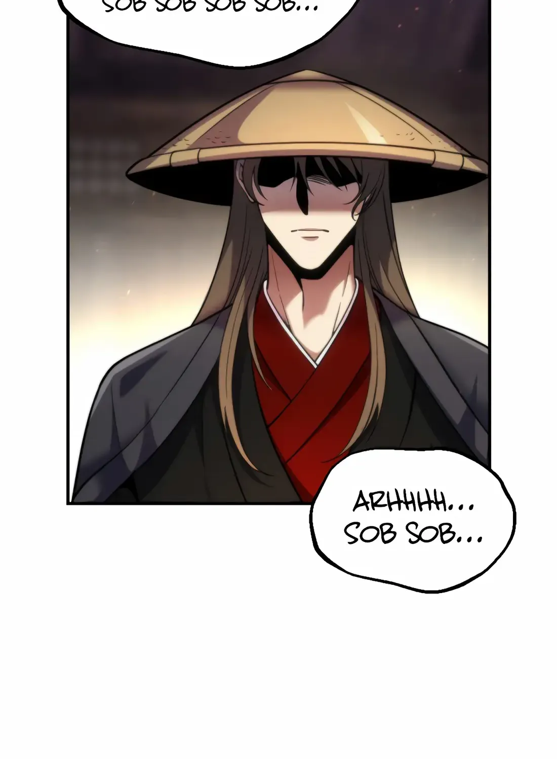 The Indomitable Wanderer Mangakakalot X Chapter 1 Page 54