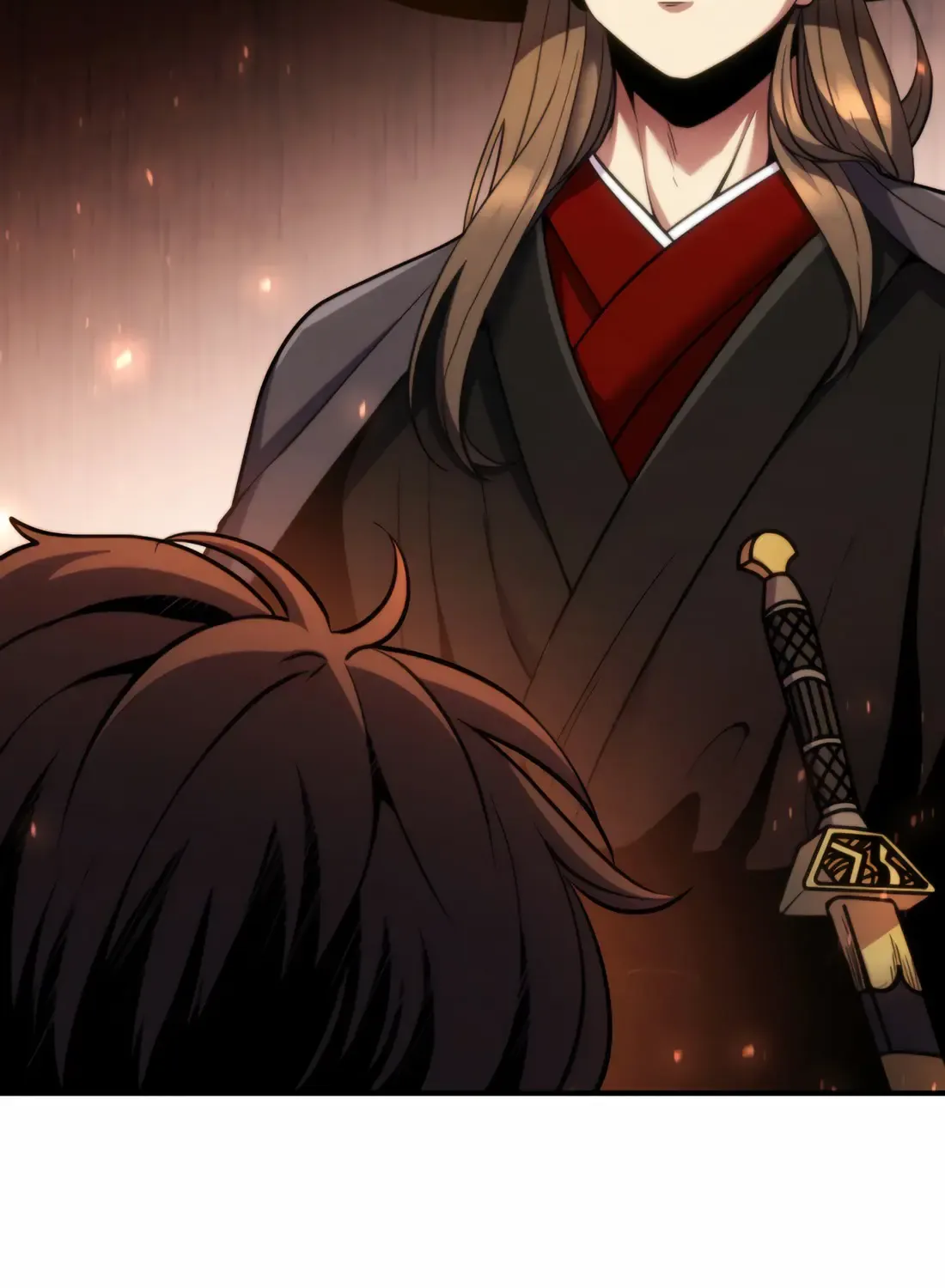 The Indomitable Wanderer Mangakakalot X Chapter 1 Page 58