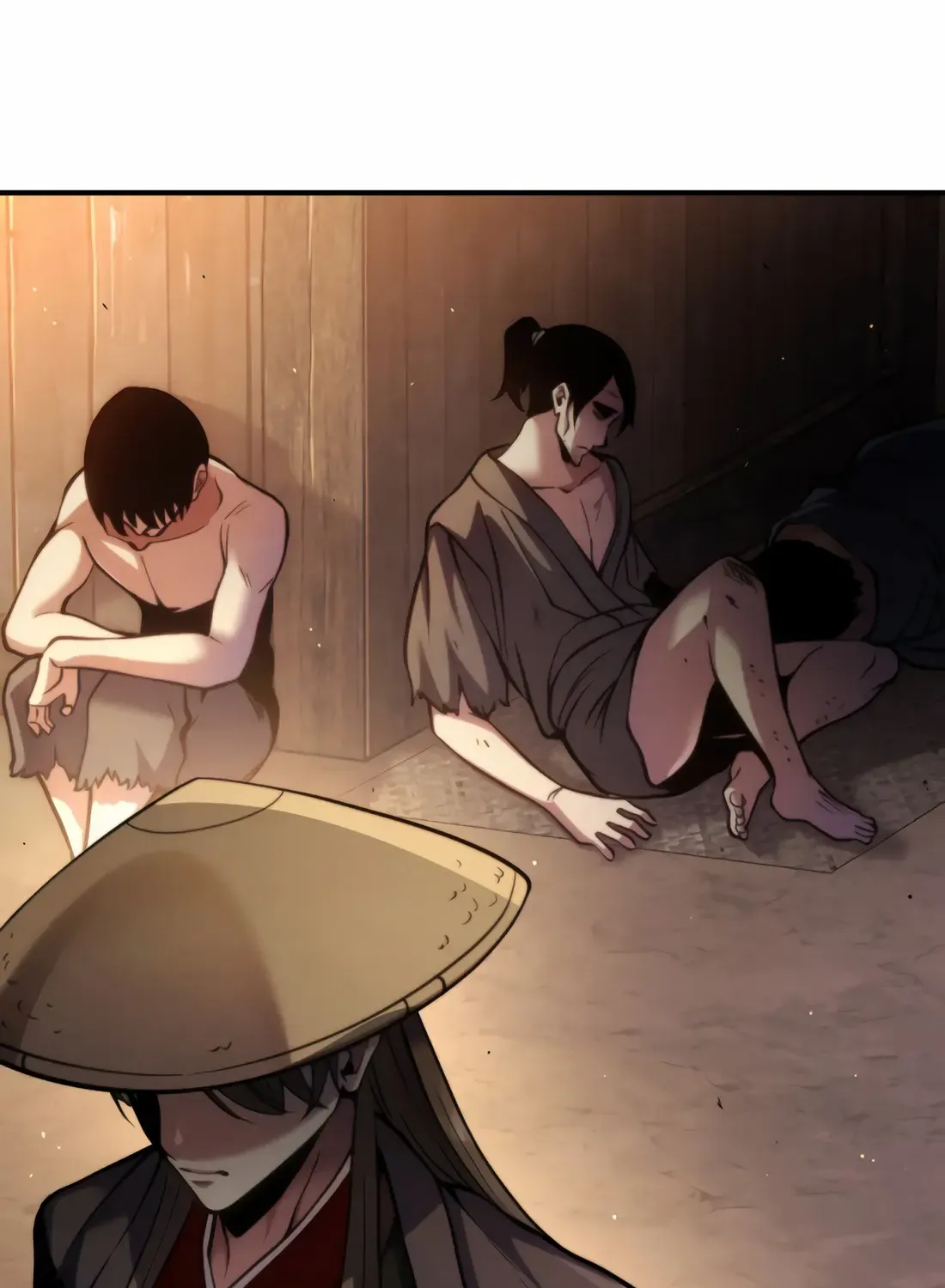 The Indomitable Wanderer Mangakakalot X Chapter 1 Page 7