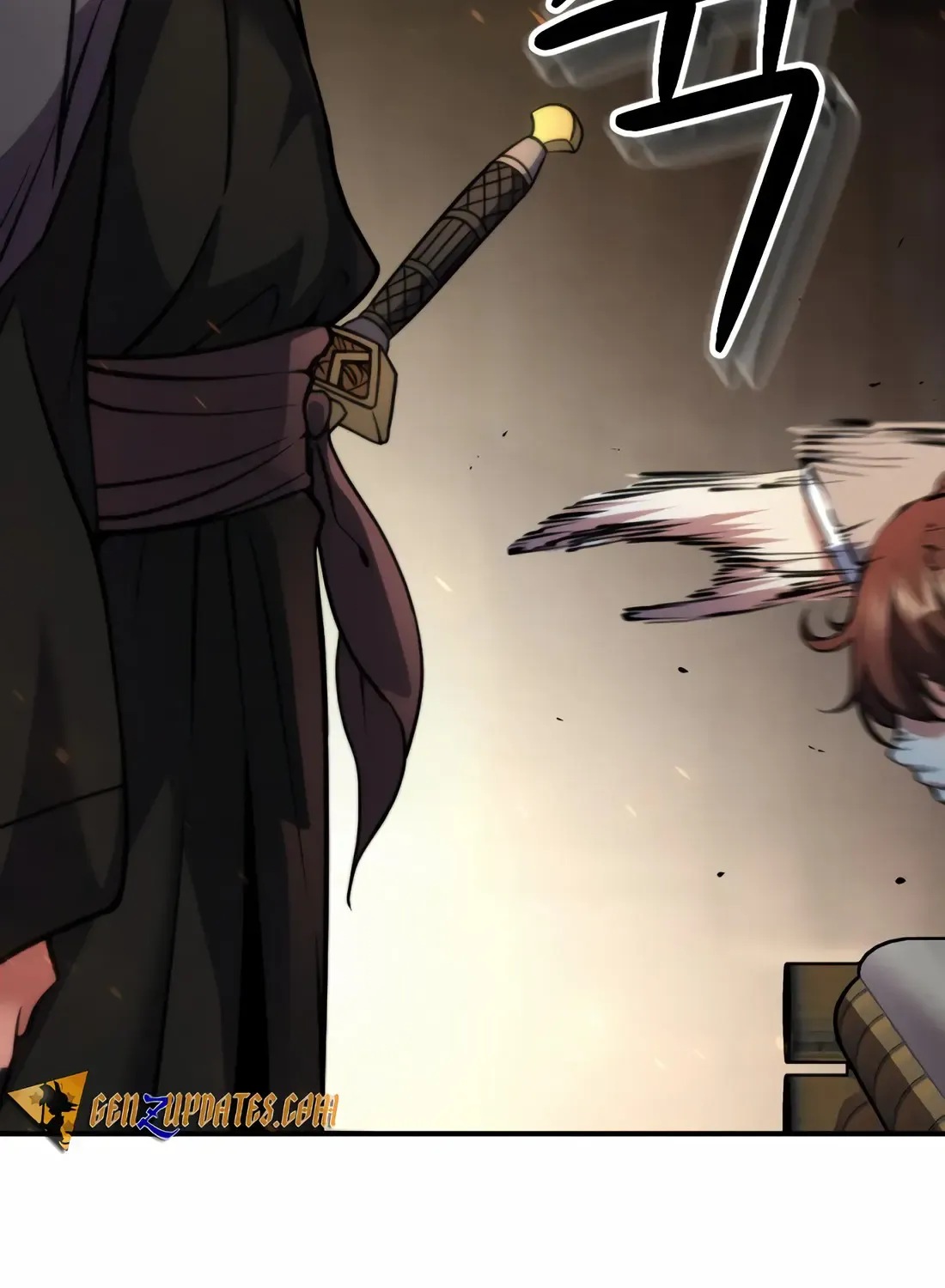 The Indomitable Wanderer Mangakakalot X Chapter 1 Page 62