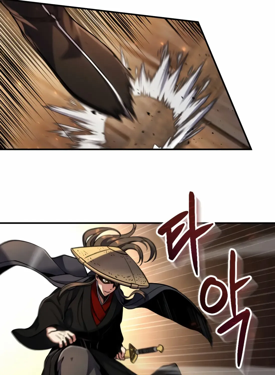 The Indomitable Wanderer Mangakakalot X Chapter 1 Page 64