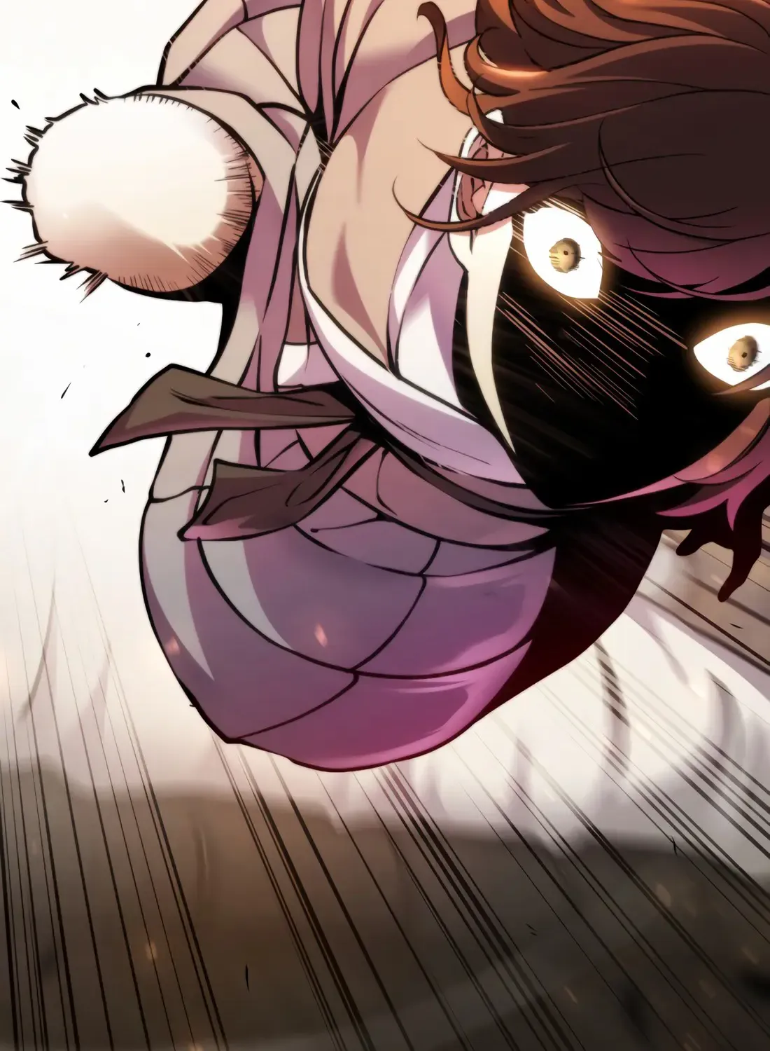 The Indomitable Wanderer Mangakakalot X Chapter 1 Page 71
