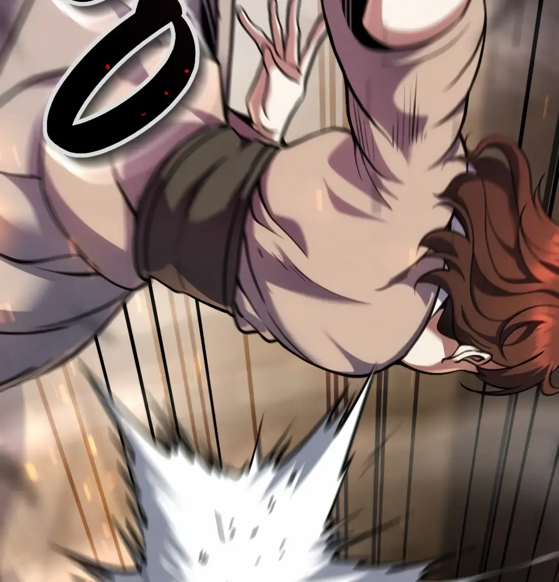 The Indomitable Wanderer Mangakakalot X Chapter 1 Page 79