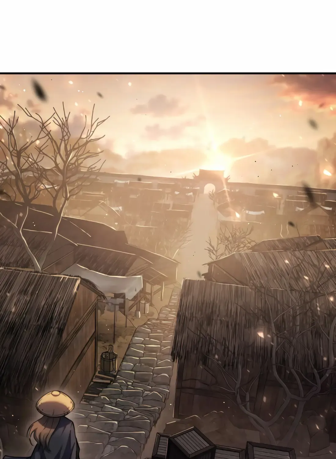 The Indomitable Wanderer Mangakakalot X Chapter 1 Page 9