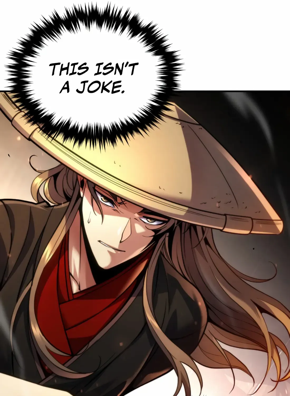 The Indomitable Wanderer Mangakakalot X Chapter 1 Page 84