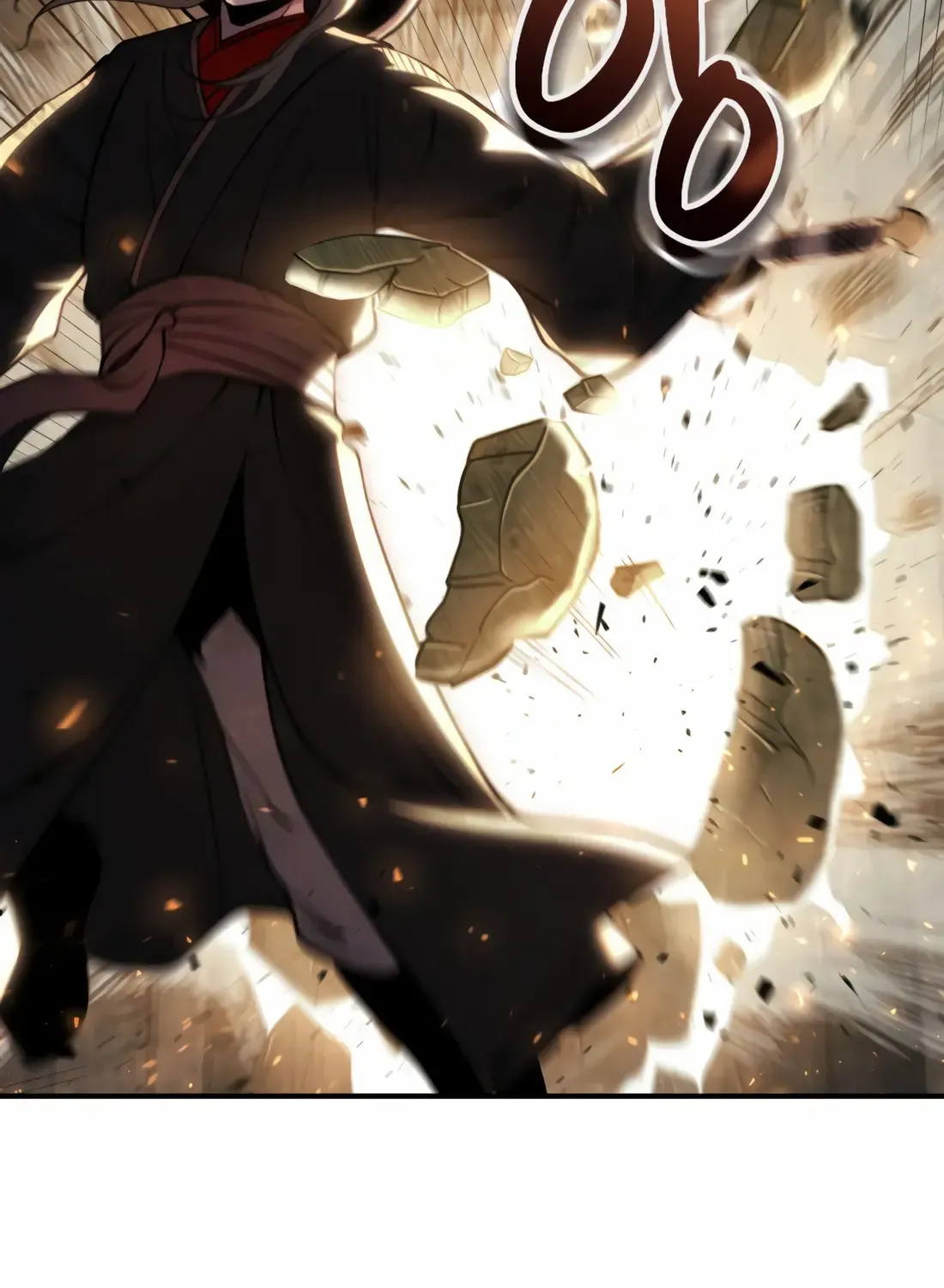 The Indomitable Wanderer Mangakakalot X Chapter 1 Page 90