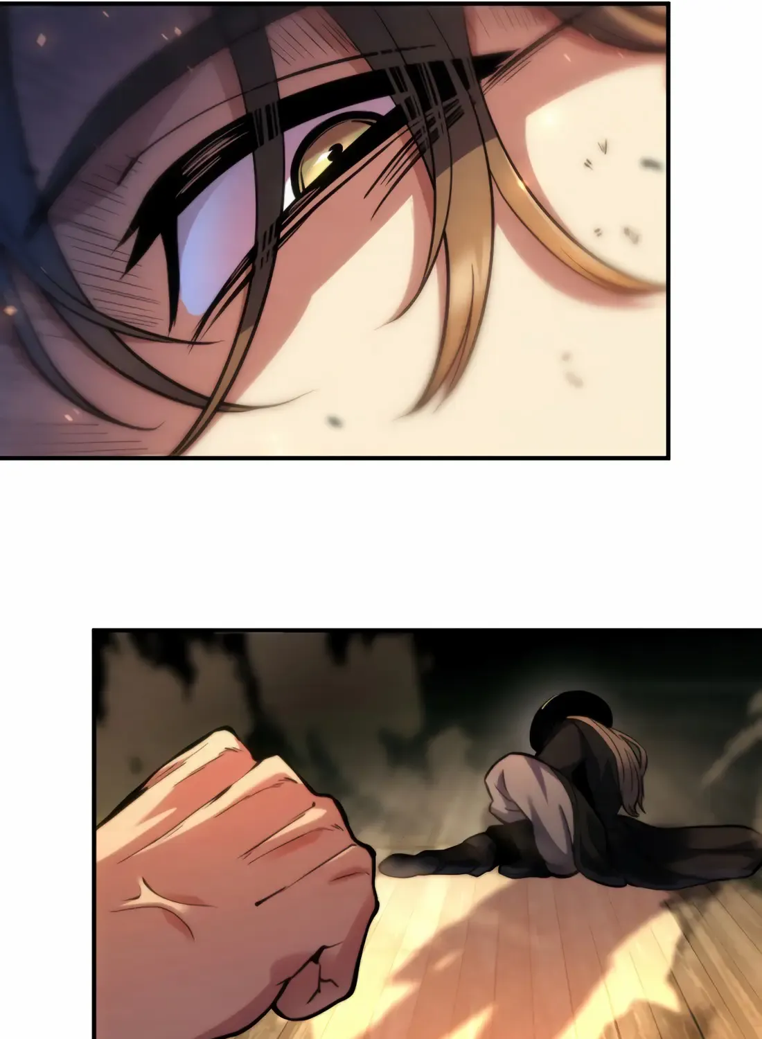 The Indomitable Wanderer Mangakakalot X Chapter 1 Page 92