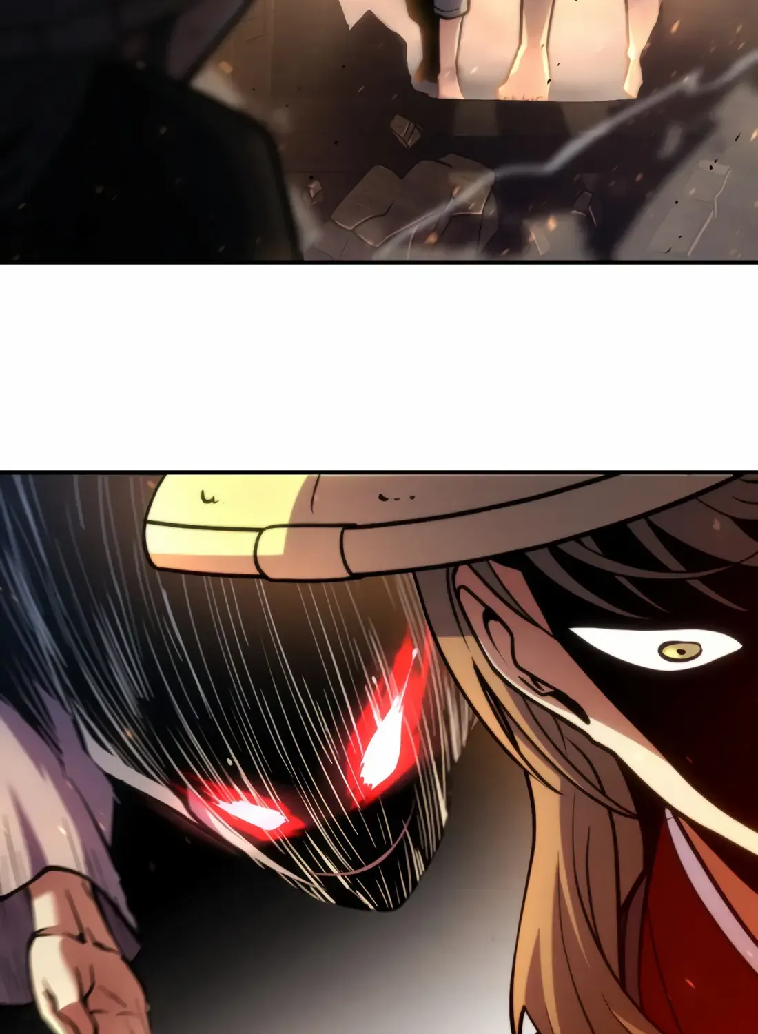 The Indomitable Wanderer Mangakakalot X Chapter 1 Page 94