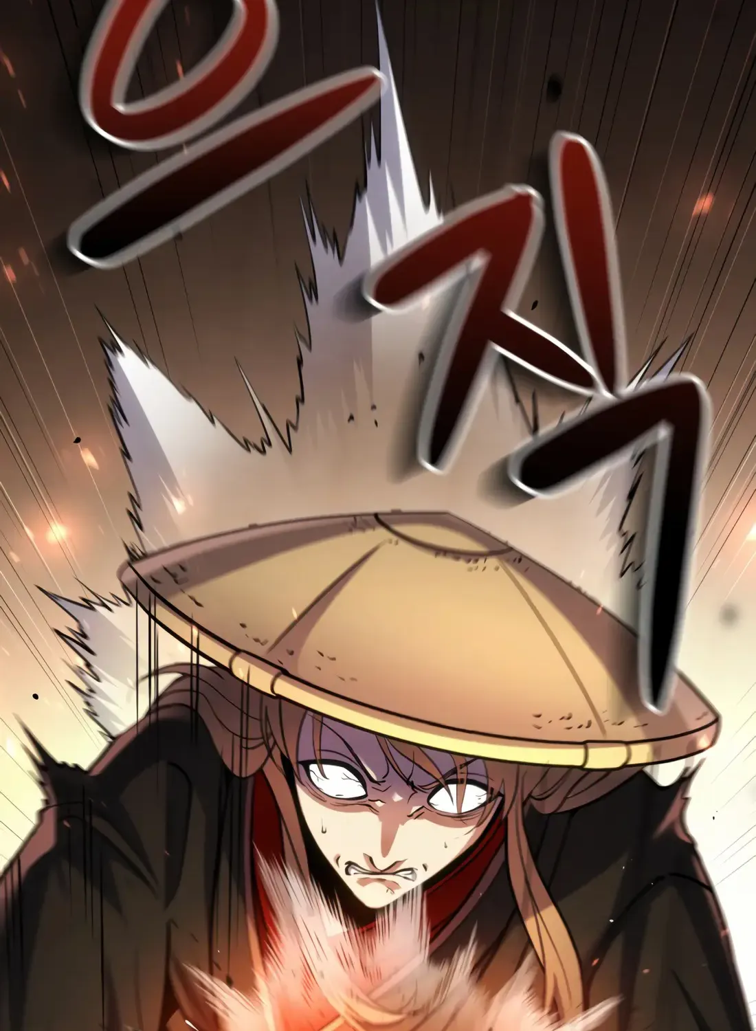 The Indomitable Wanderer Mangakakalot X Chapter 1 Page 97