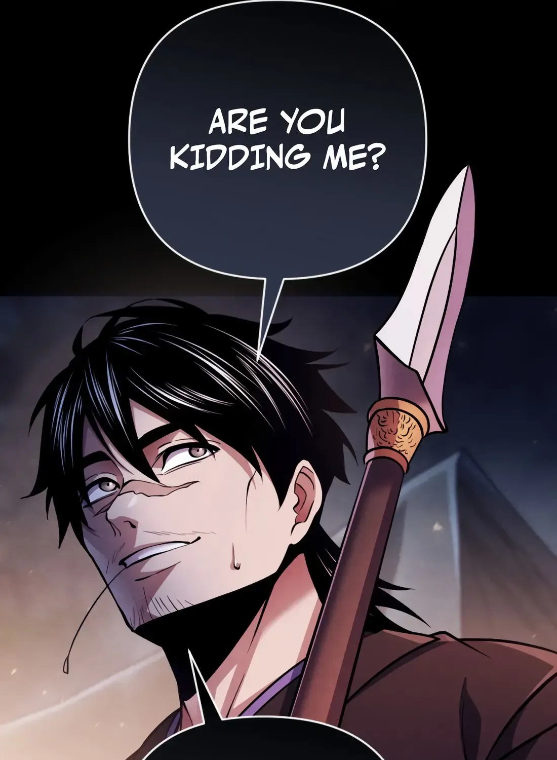 The Indomitable Wanderer Mangakakalot X Chapter 1 Page 109