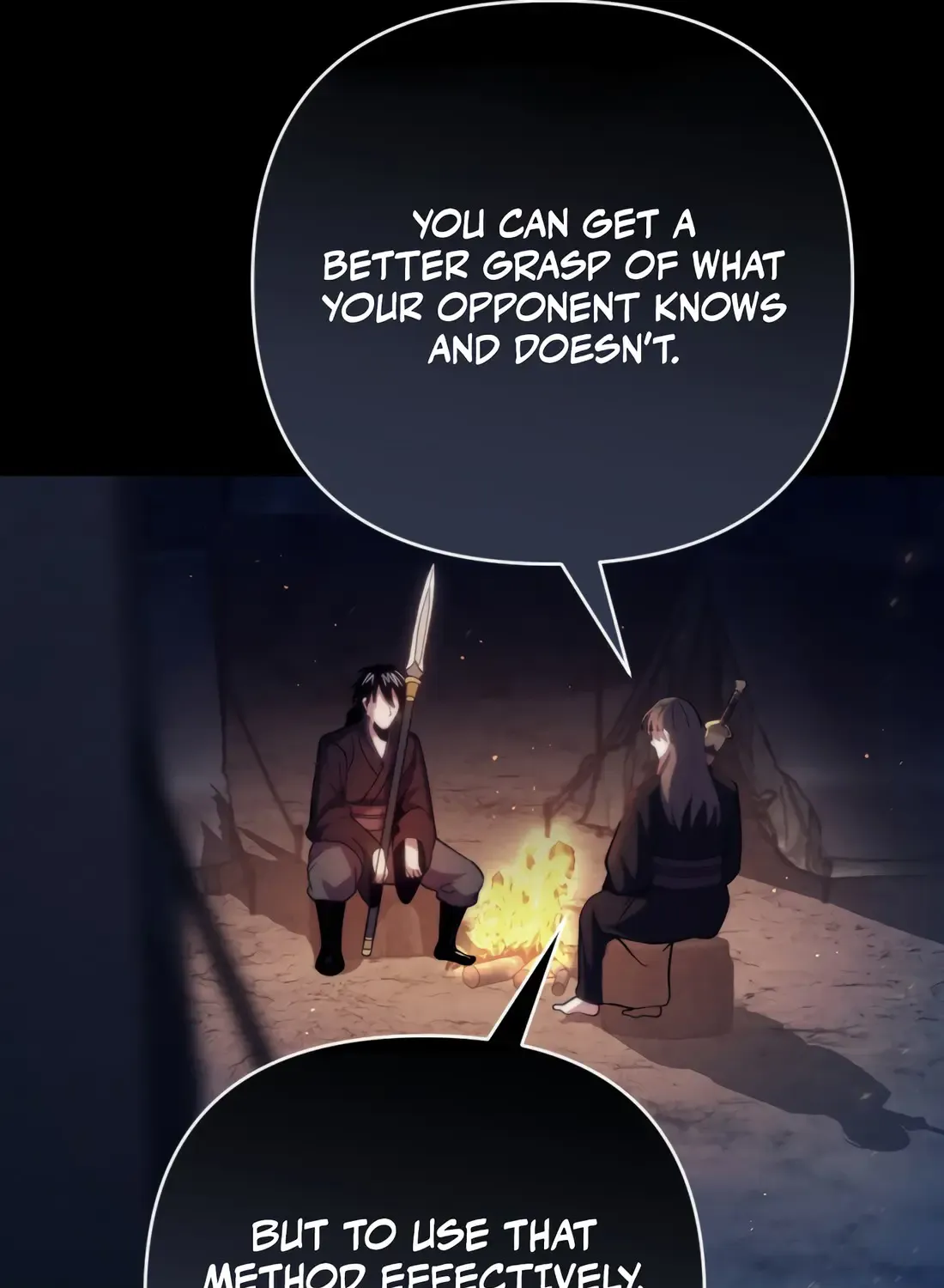The Indomitable Wanderer Mangakakalot X Chapter 1 Page 112