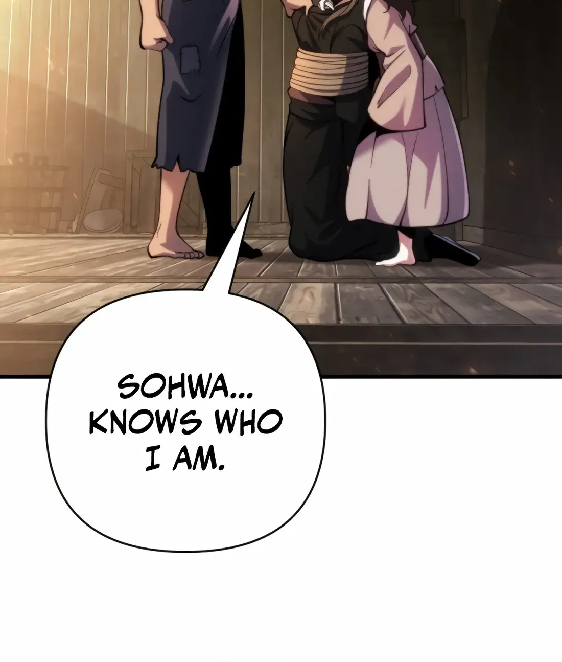 The Indomitable Wanderer Mangakakalot X Chapter 1 Page 137