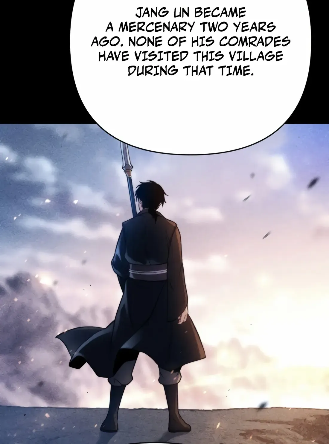 The Indomitable Wanderer Mangakakalot X Chapter 1 Page 140