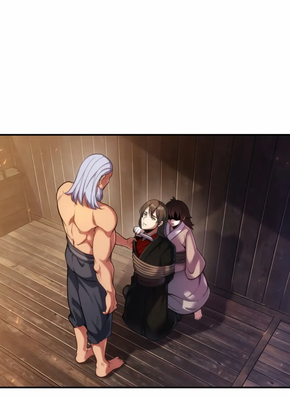 The Indomitable Wanderer Mangakakalot X Chapter 1 Page 142