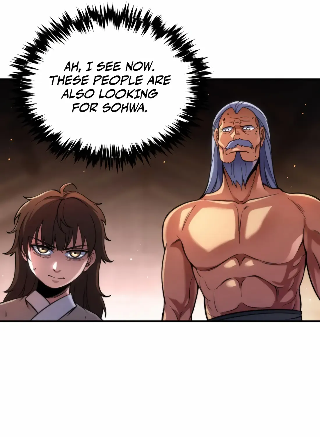 The Indomitable Wanderer Mangakakalot X Chapter 1 Page 144