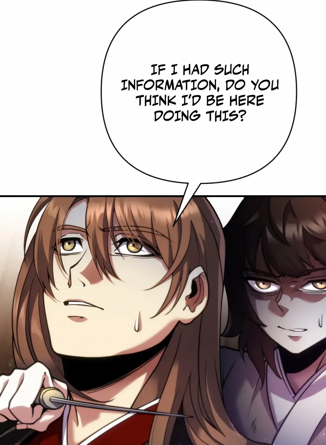 The Indomitable Wanderer Mangakakalot X Chapter 1 Page 148