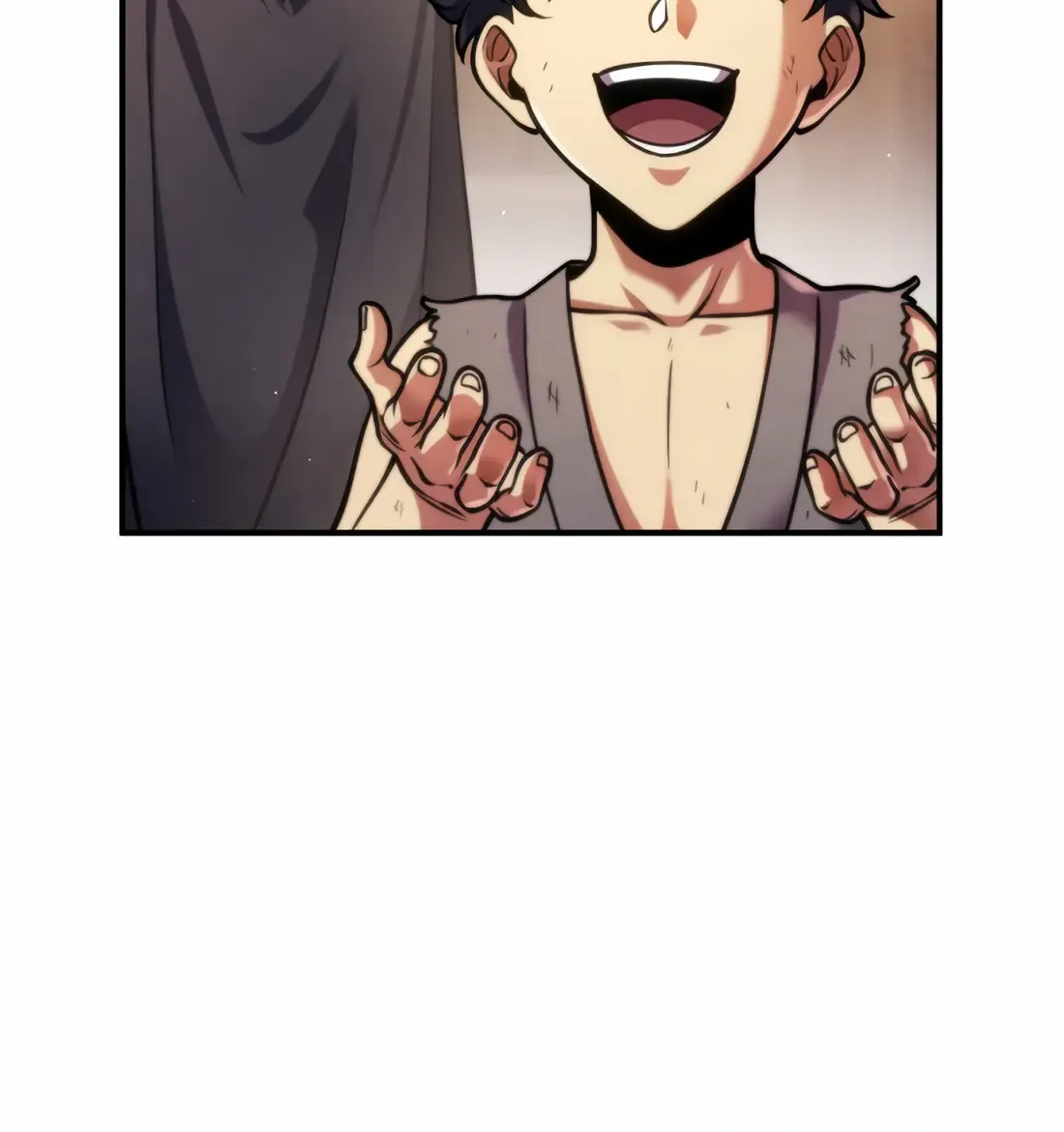 The Indomitable Wanderer Mangakakalot X Chapter 1 Page 18