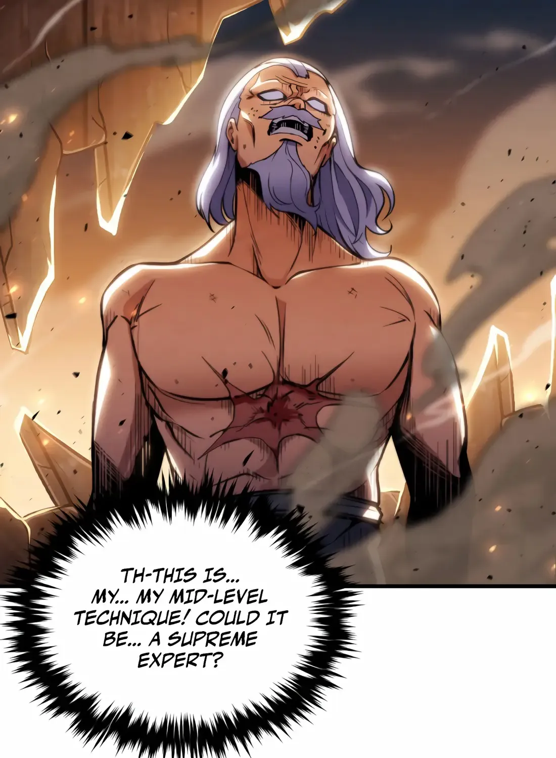 The Indomitable Wanderer Mangakakalot X Chapter 1 Page 175