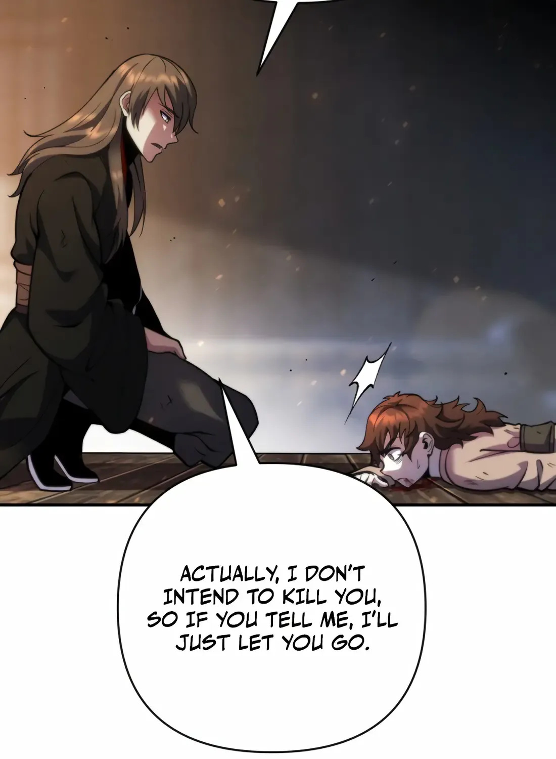 The Indomitable Wanderer Mangakakalot X Chapter 1 Page 180