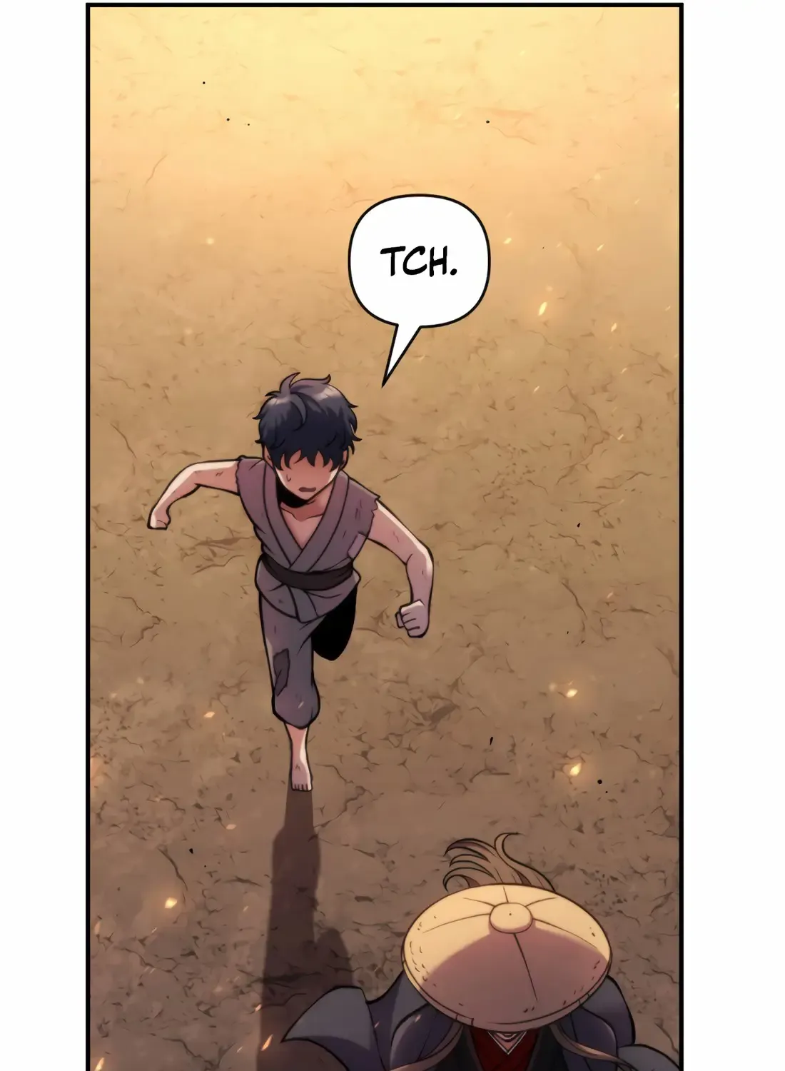 The Indomitable Wanderer Mangakakalot X Chapter 1 Page 19