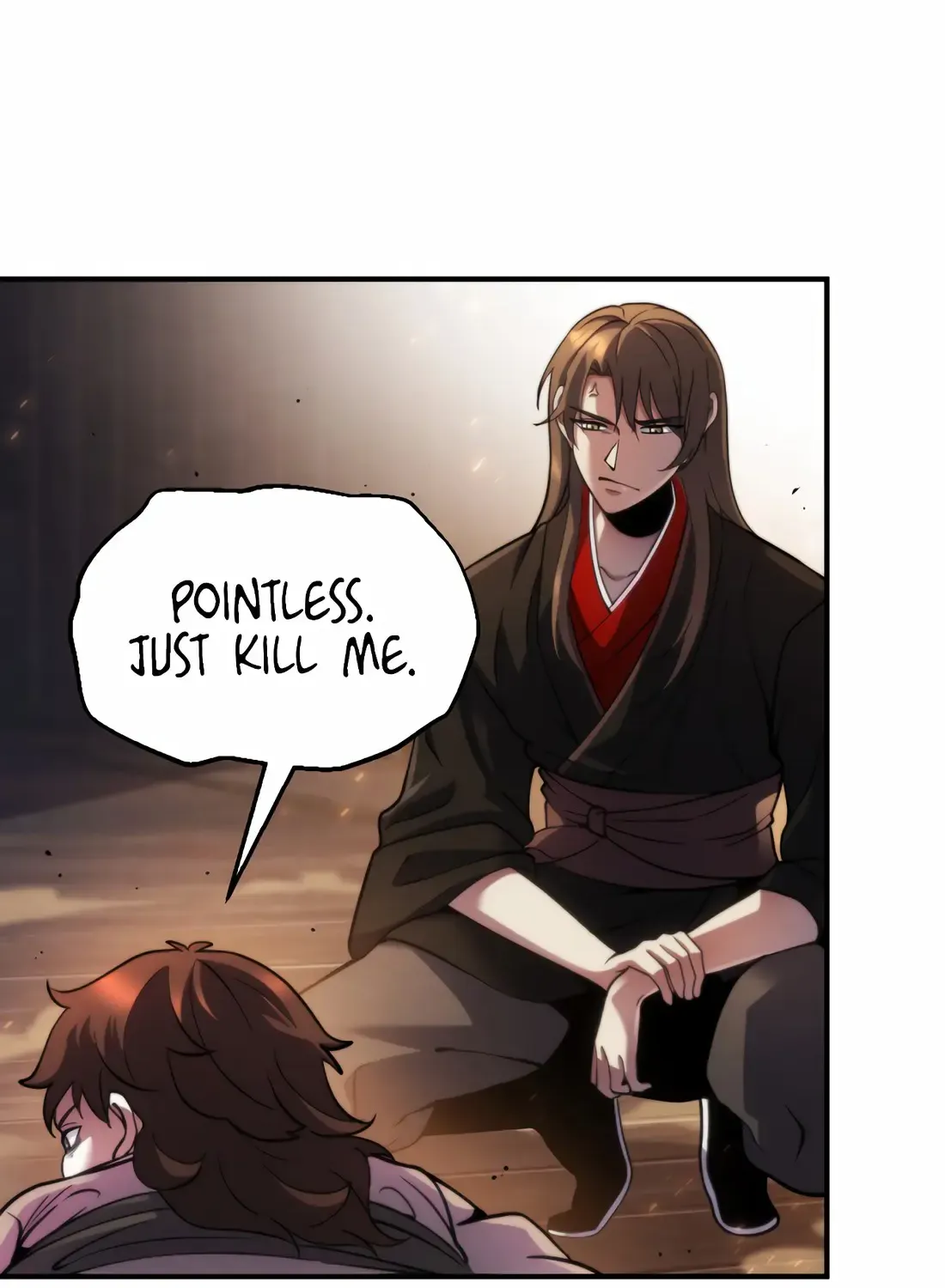 The Indomitable Wanderer Mangakakalot X Chapter 1 Page 181