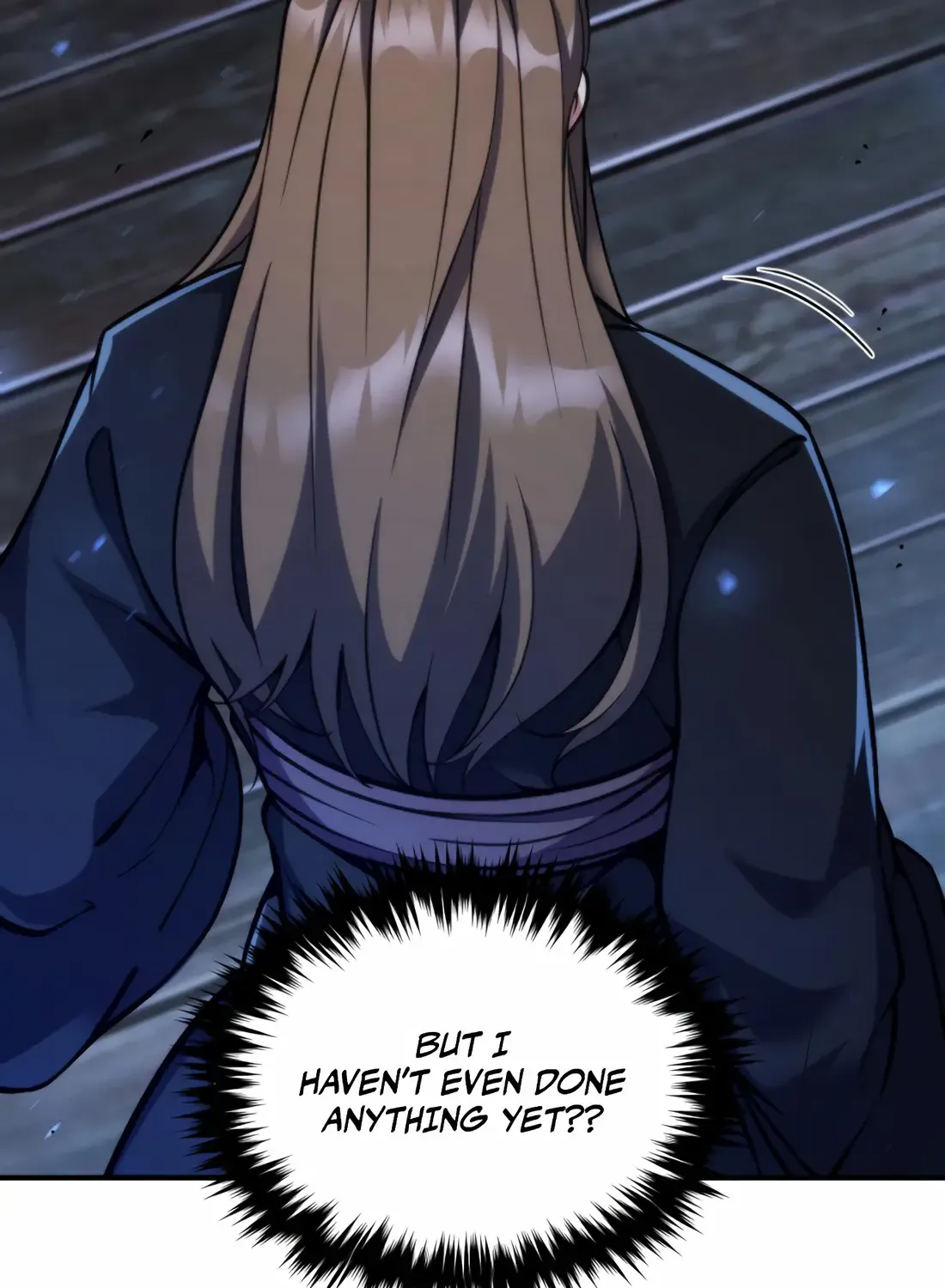 The Indomitable Wanderer Mangakakalot X Chapter 1 Page 192
