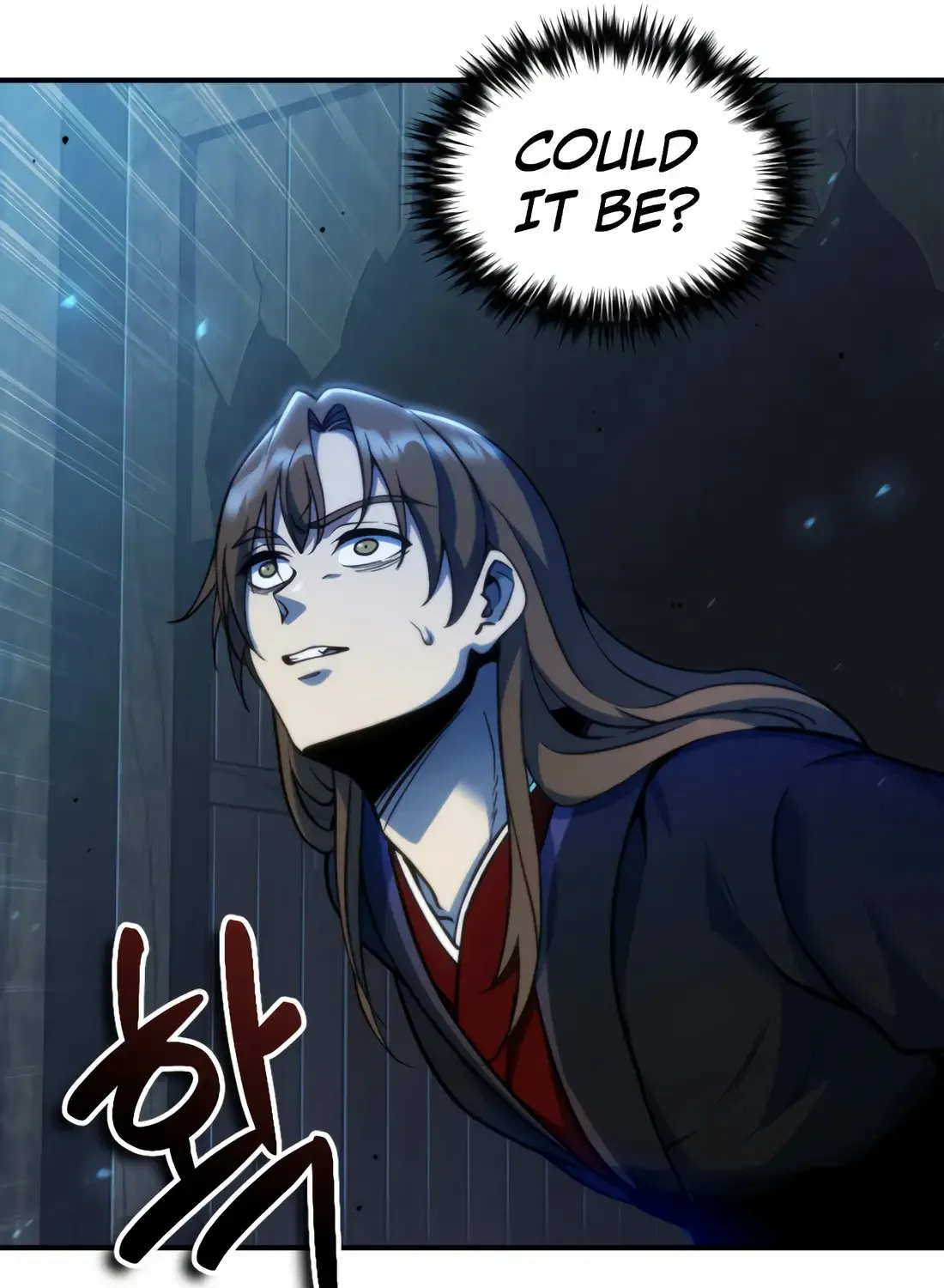 The Indomitable Wanderer Mangakakalot X Chapter 1 Page 194