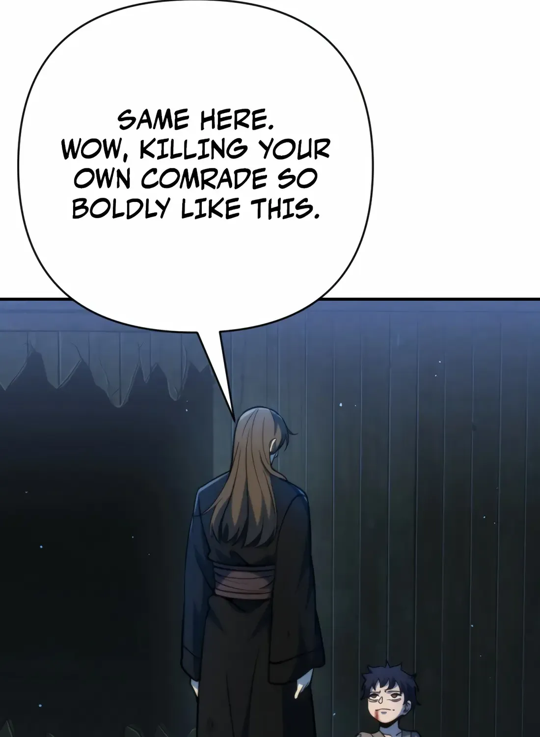 The Indomitable Wanderer Mangakakalot X Chapter 1 Page 201