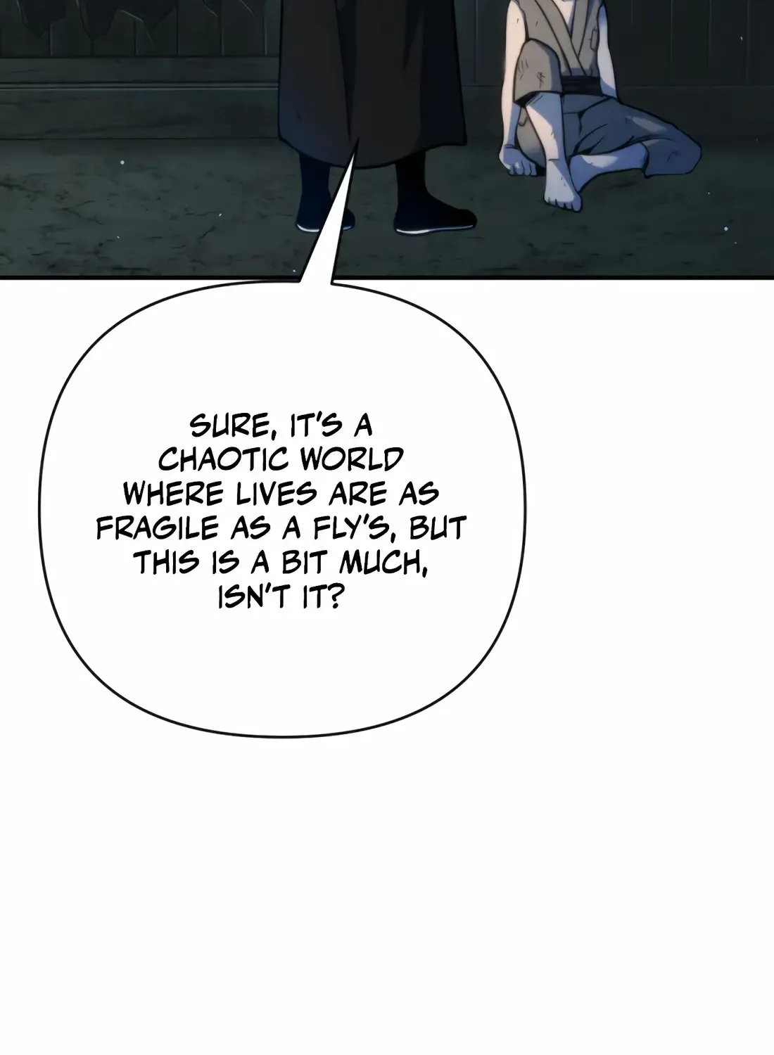 The Indomitable Wanderer Mangakakalot X Chapter 1 Page 202
