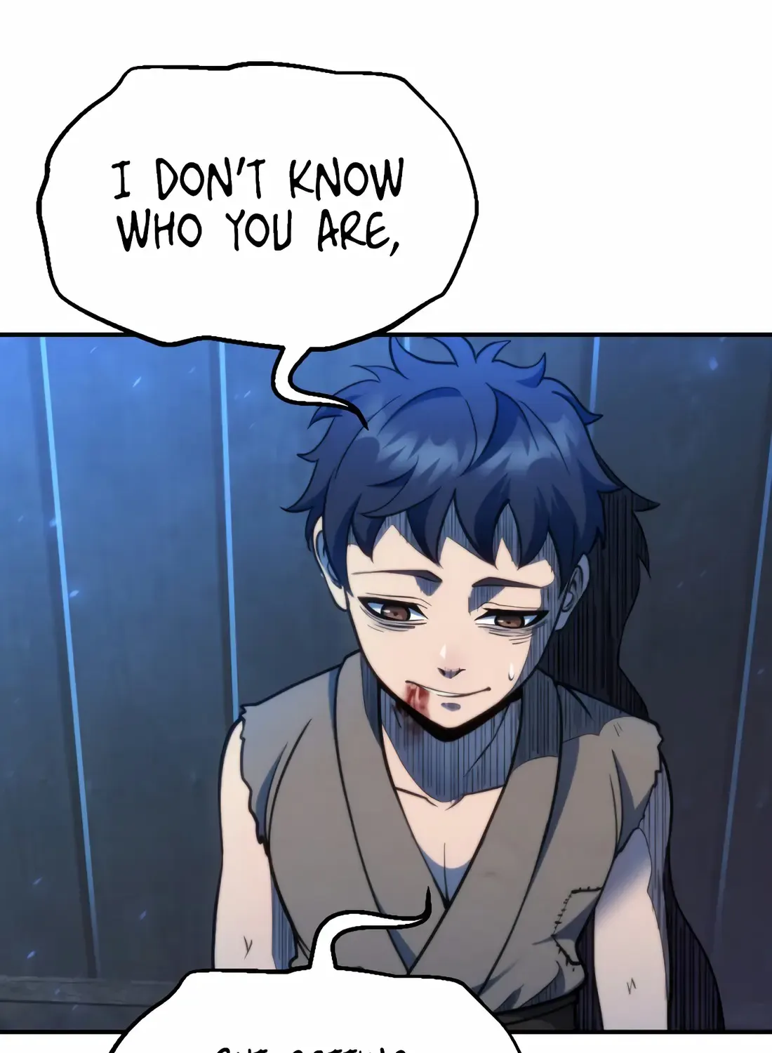 The Indomitable Wanderer Mangakakalot X Chapter 1 Page 203