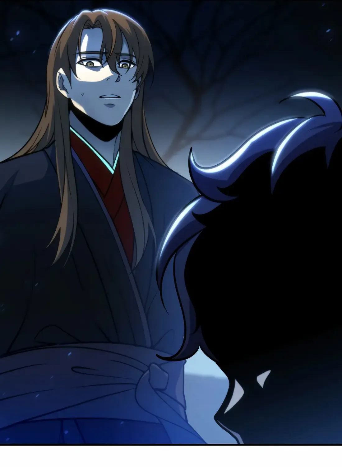 The Indomitable Wanderer Mangakakalot X Chapter 1 Page 206