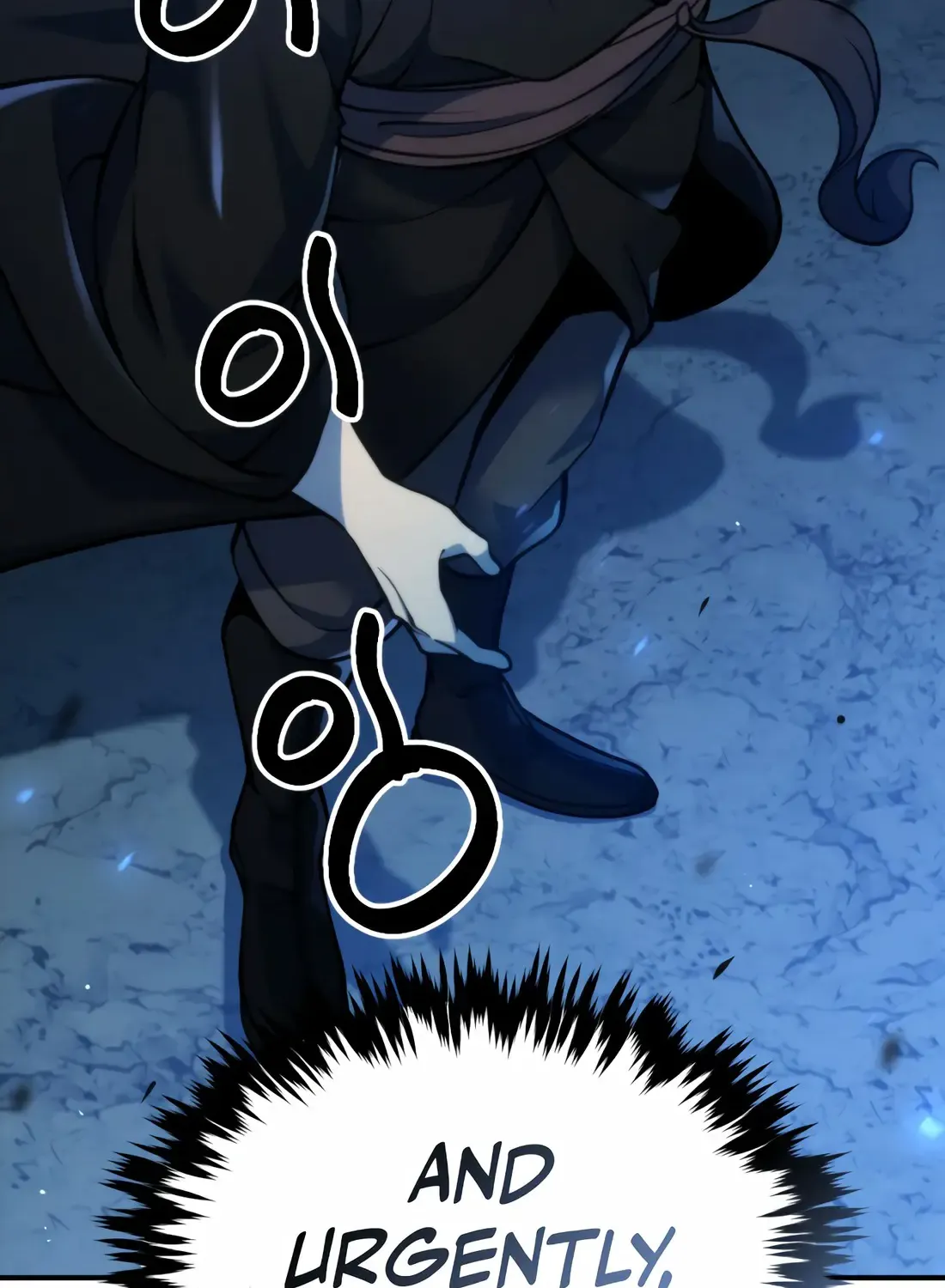 The Indomitable Wanderer Mangakakalot X Chapter 1 Page 213