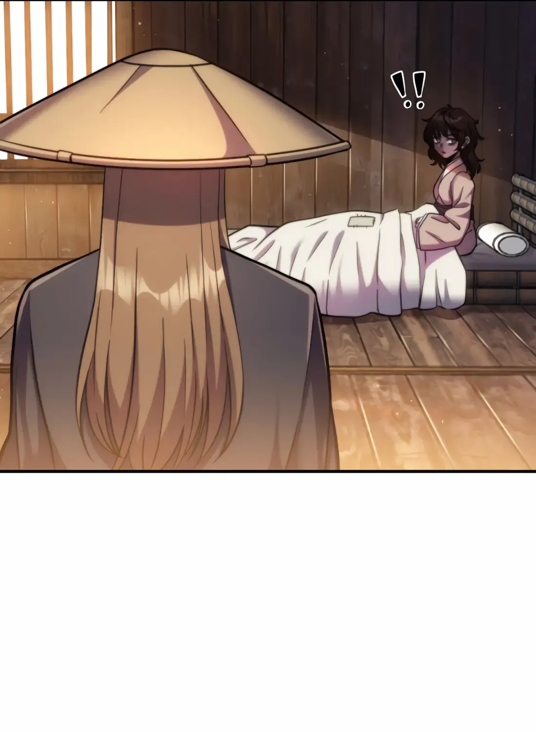The Indomitable Wanderer Mangakakalot X Chapter 1 Page 26