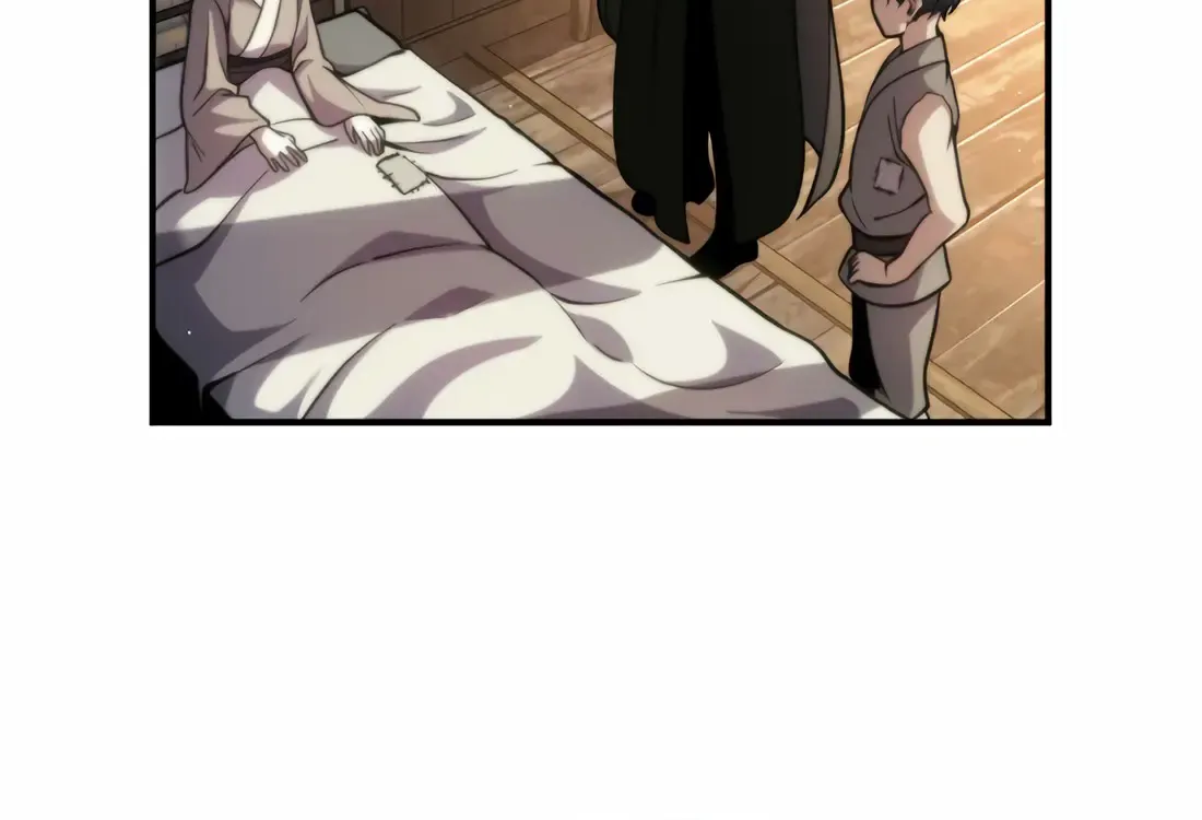 The Indomitable Wanderer Mangakakalot X Chapter 1 Page 35
