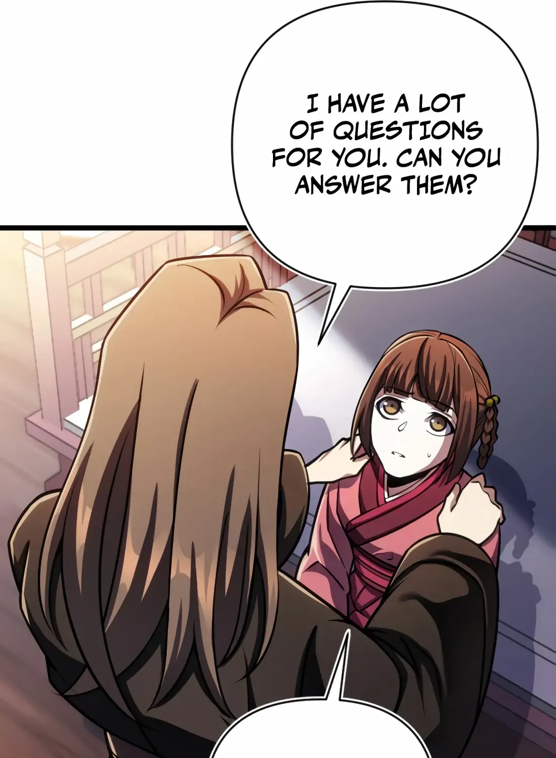 The Indomitable Wanderer Mangakakalot X Chapter 10 Page 108
