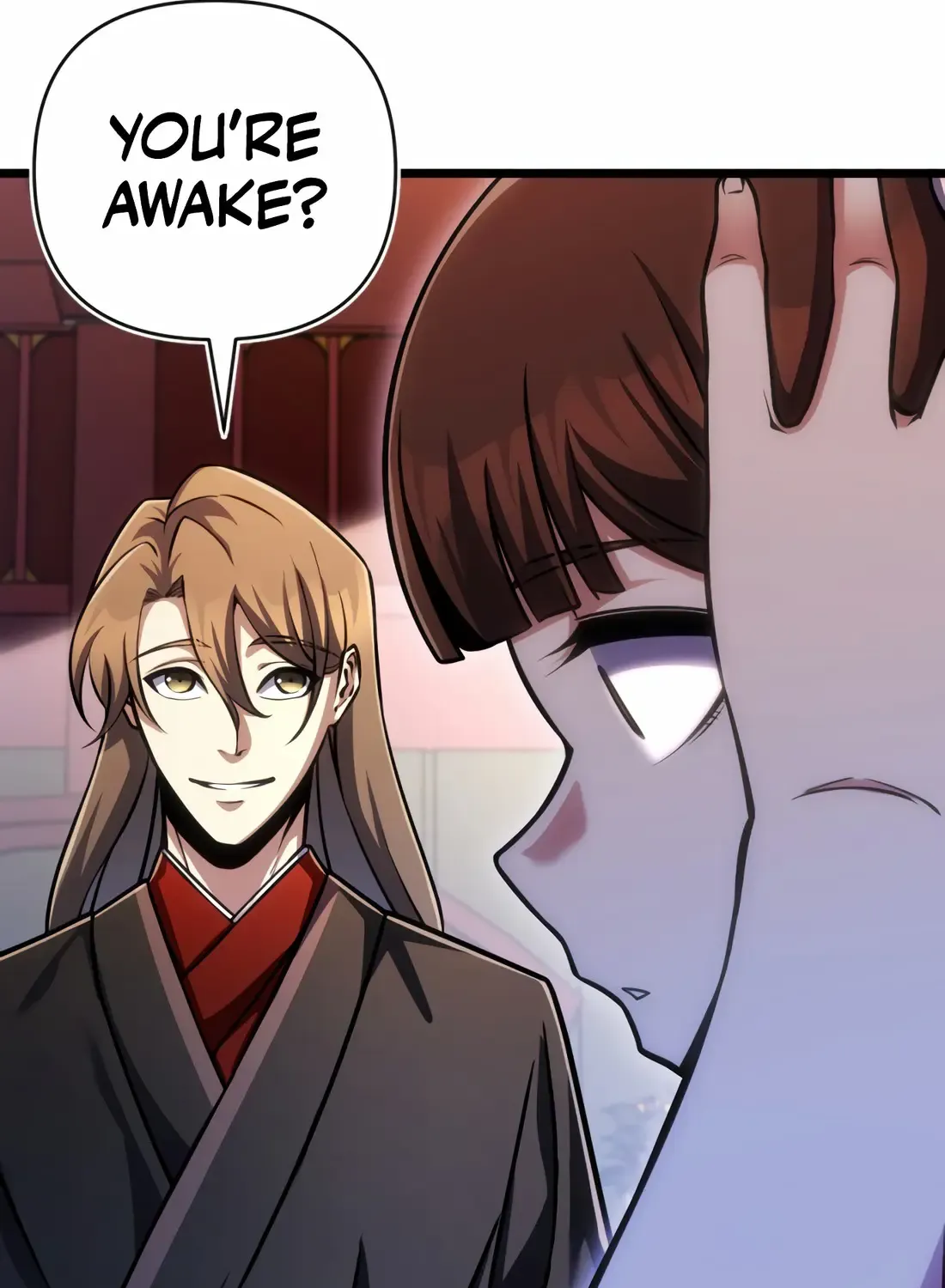 The Indomitable Wanderer Mangakakalot X Chapter 10 Page 101
