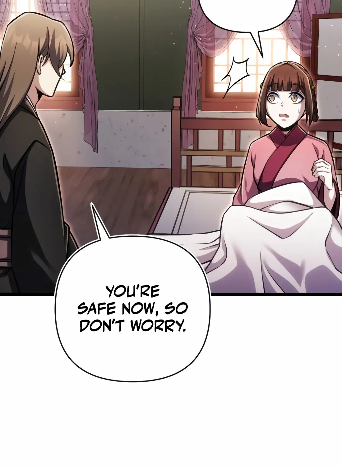 The Indomitable Wanderer Mangakakalot X Chapter 10 Page 103