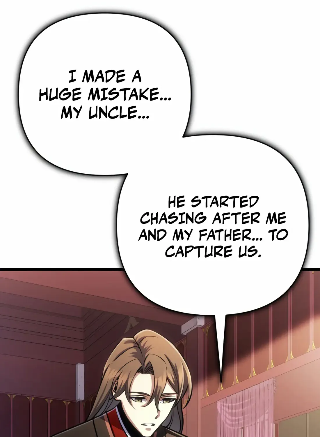 The Indomitable Wanderer Mangakakalot X Chapter 10 Page 112