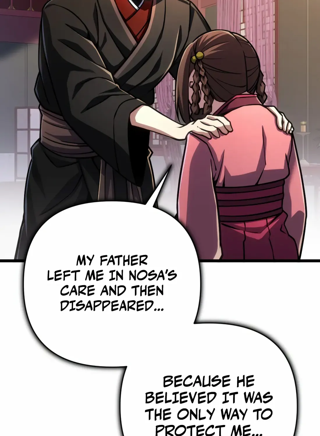 The Indomitable Wanderer Mangakakalot X Chapter 10 Page 113