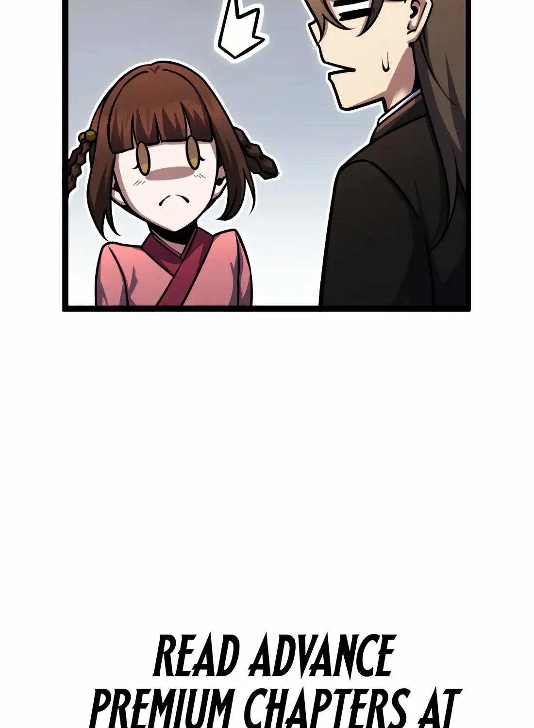 The Indomitable Wanderer Mangakakalot X Chapter 10 Page 129