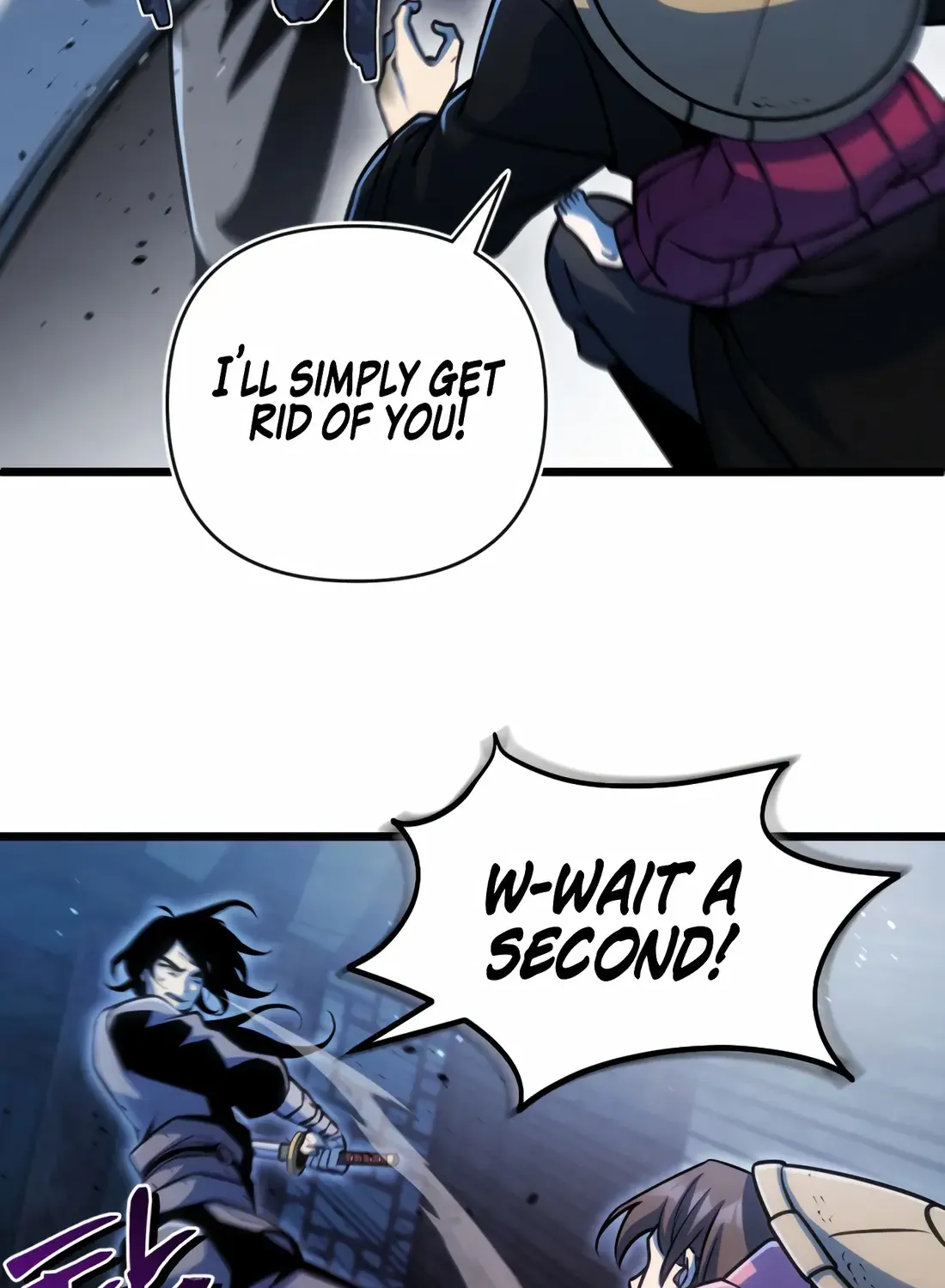 The Indomitable Wanderer Mangakakalot X Chapter 10 Page 13
