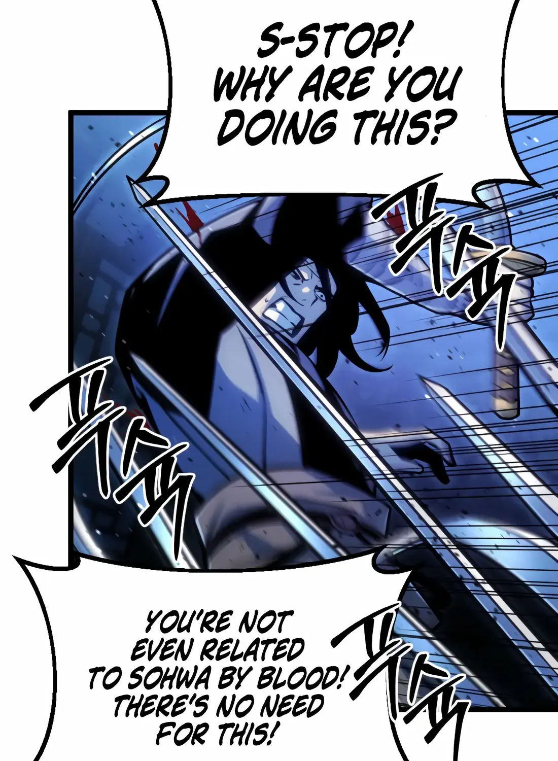 The Indomitable Wanderer Mangakakalot X Chapter 10 Page 16
